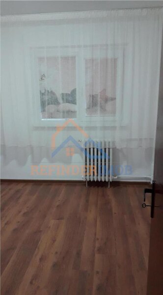 Margeanului Vanzare apartament 2 camere zona Margeanului - Buzoieni